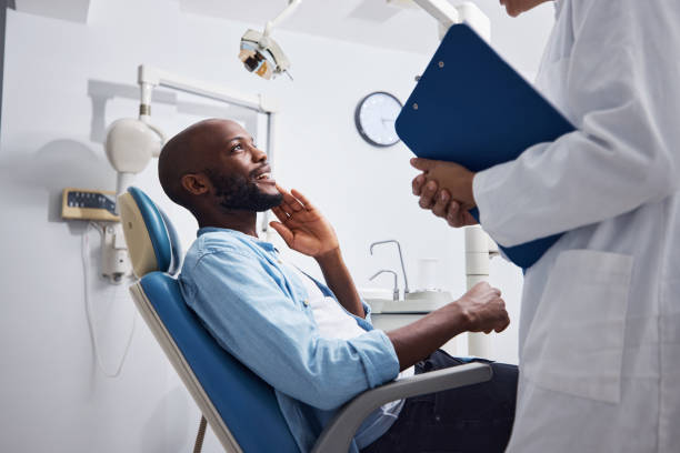 Best Emergency Dental Extractions in Burnet, TX