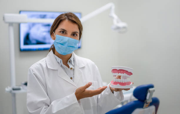 Best Emergency Root Canal Treatment in Burnet, TX