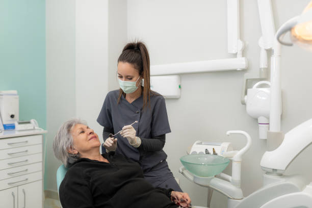 Best Pediatric Emergency Dentist in Burnet, TX