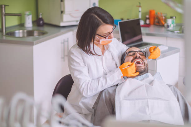 Best Mobile Emergency Dentist in Burnet, TX