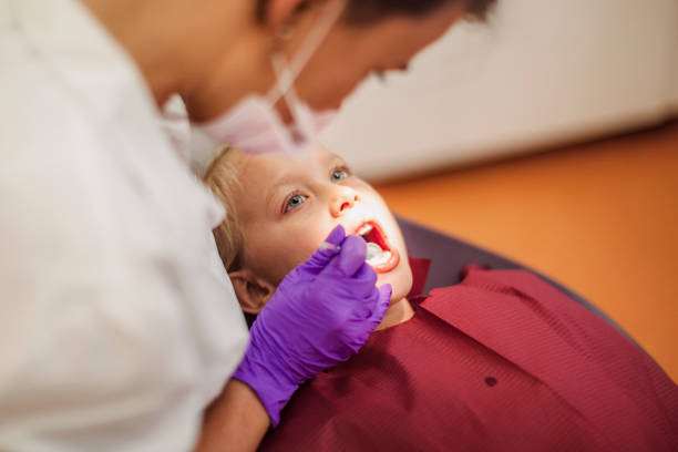 Best Broken or Cracked Tooth Emergency Dentist in Burnet, TX